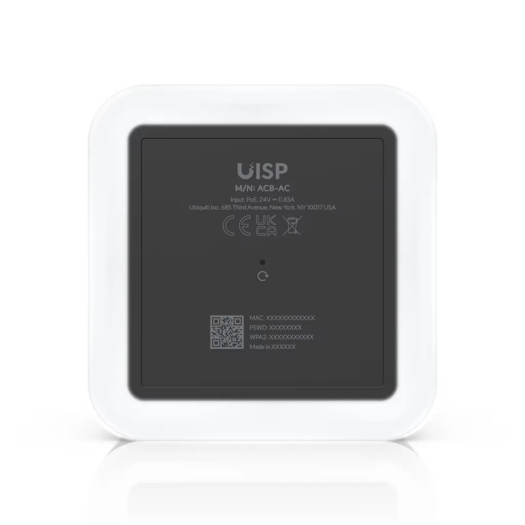 airCube Home WiFi Access Point vista 6