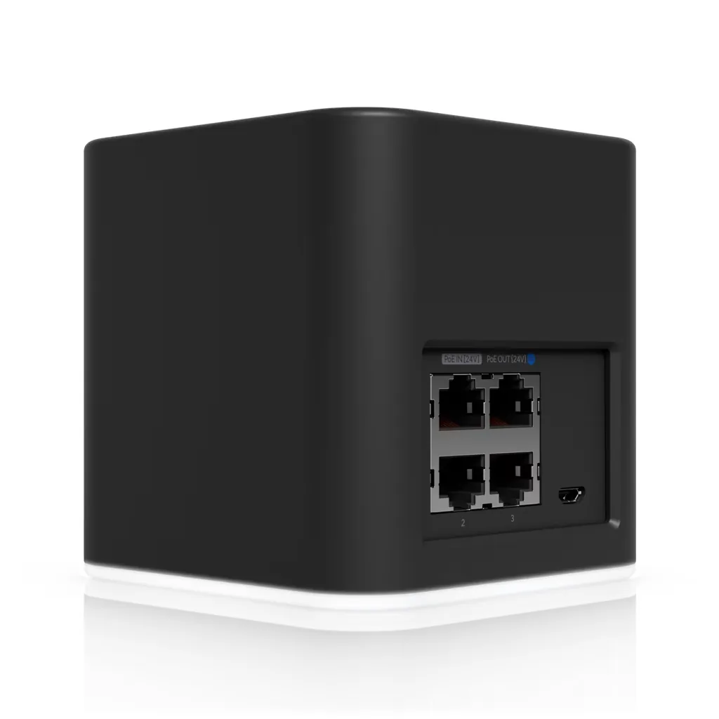 airCube ISP Access Point vista 4