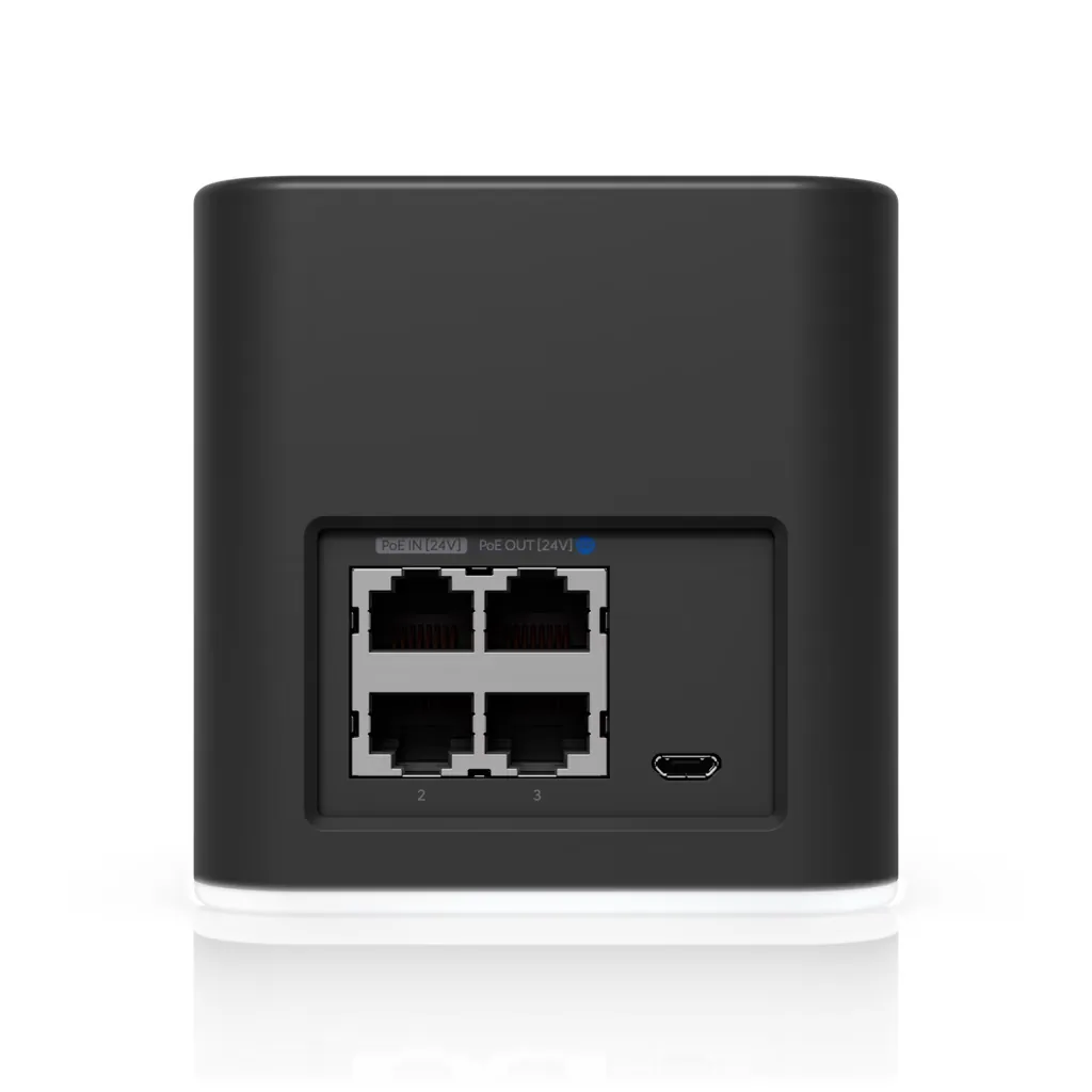 airCube ISP Access Point vista 5