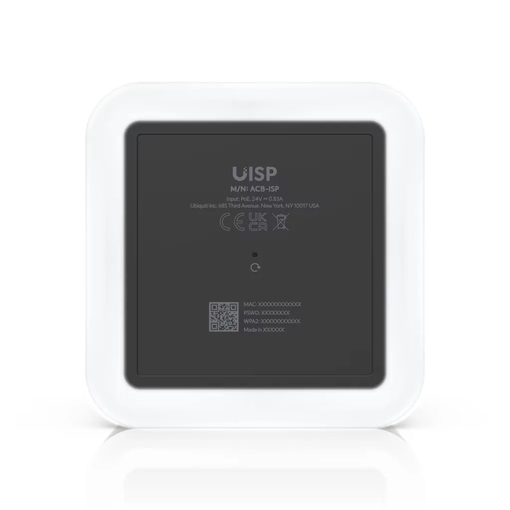 airCube ISP Access Point vista 6
