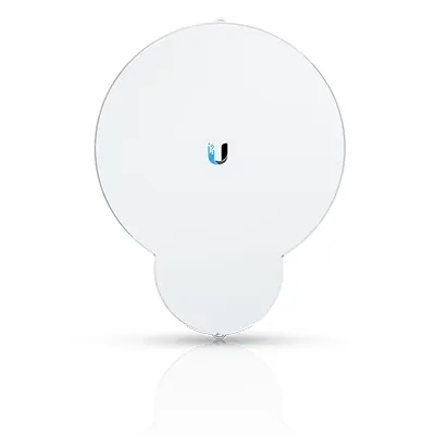 airFiber HD 24 GHz Bridge — UniFi ponte radio wireless Ubiquiti