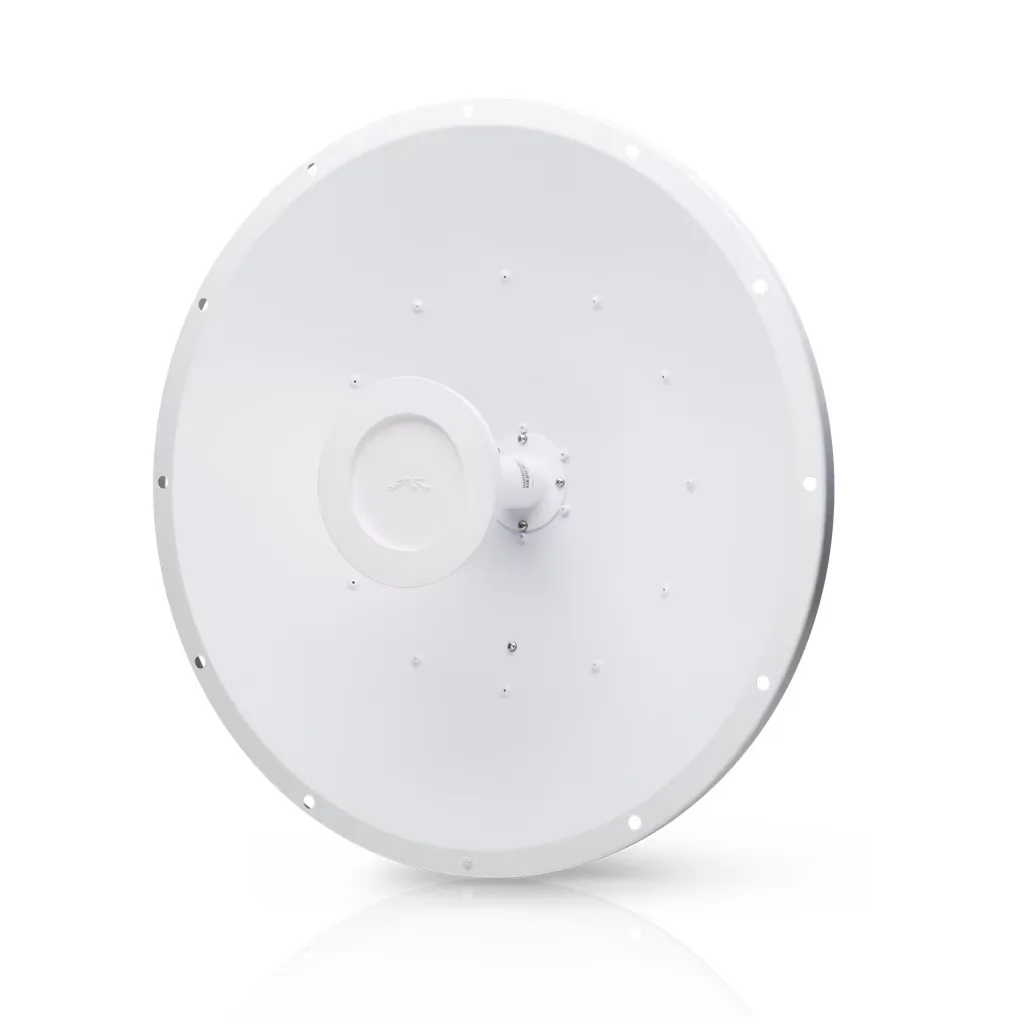 airFiber 3 GHz, 26 dBi Slant 45 Antenna — UniFi antenna Ubiquiti
