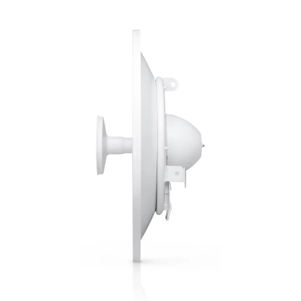 airFiber 3 GHz, 26 dBi Slant 45 Antenna vista 2