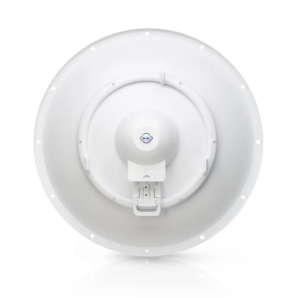 airFiber 3 GHz, 26 dBi Slant 45 Antenna vista 3