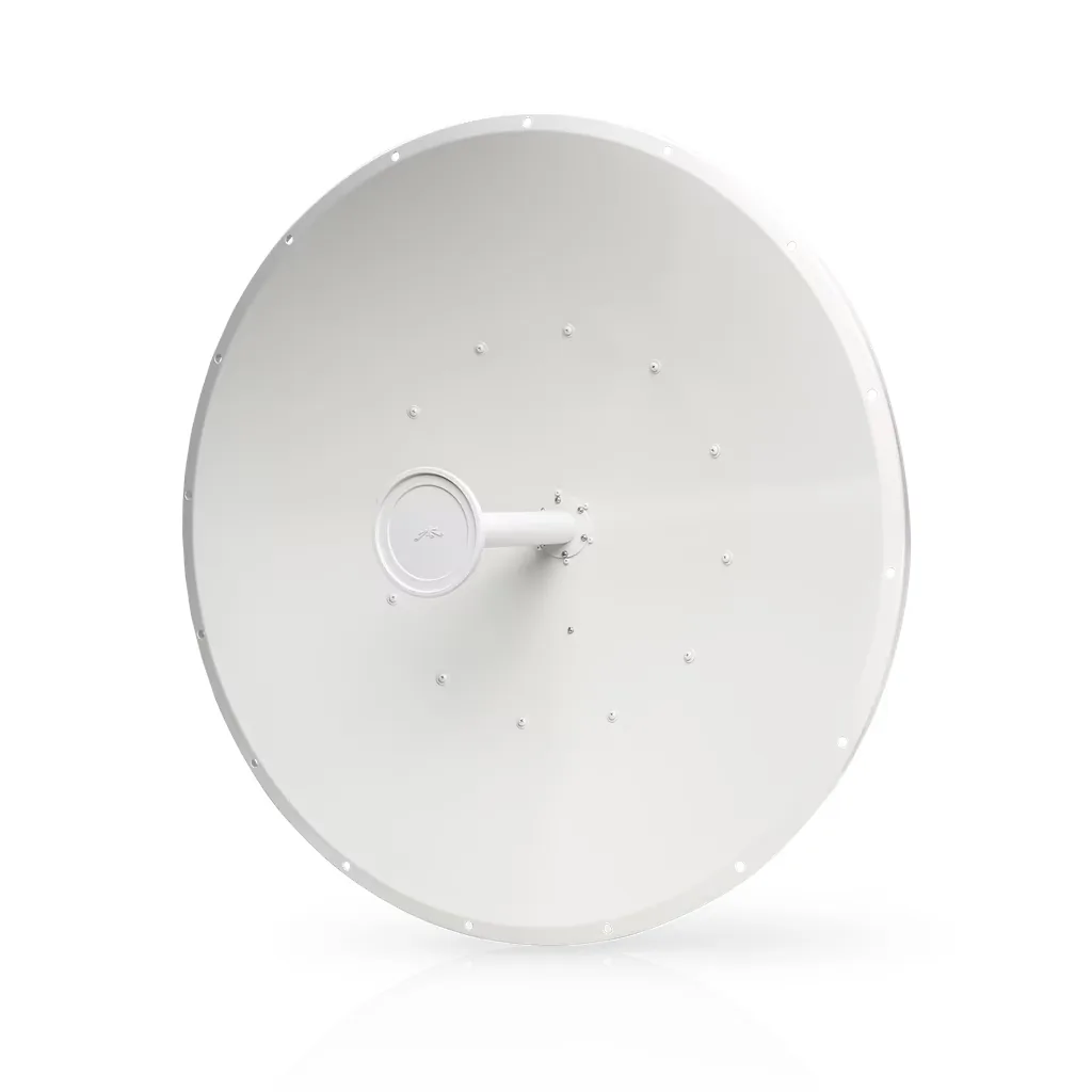 airFiber X 5 GHz, 34 dBi, Slant 45 Antenna — UniFi antenna Ubiquiti