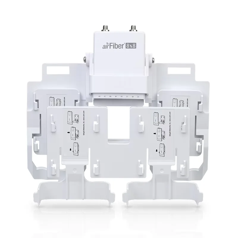 airFiber 8x8 MIMO Multiplexer vista 2