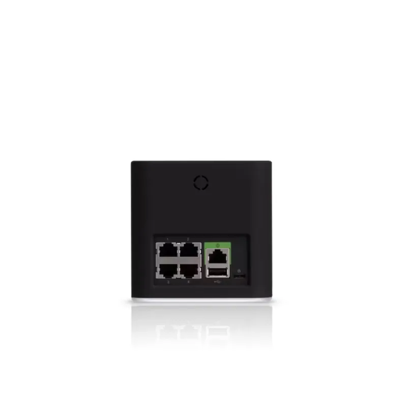 AmpliFi Mesh WiFi System. Gamer’s Edition vista 3