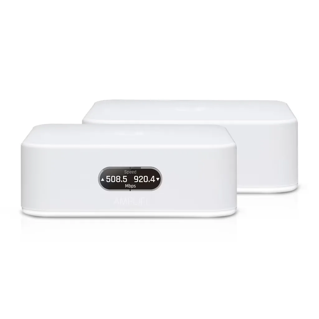 AmpliFi Instant System — UniFi dispositivo di rete Ubiquiti