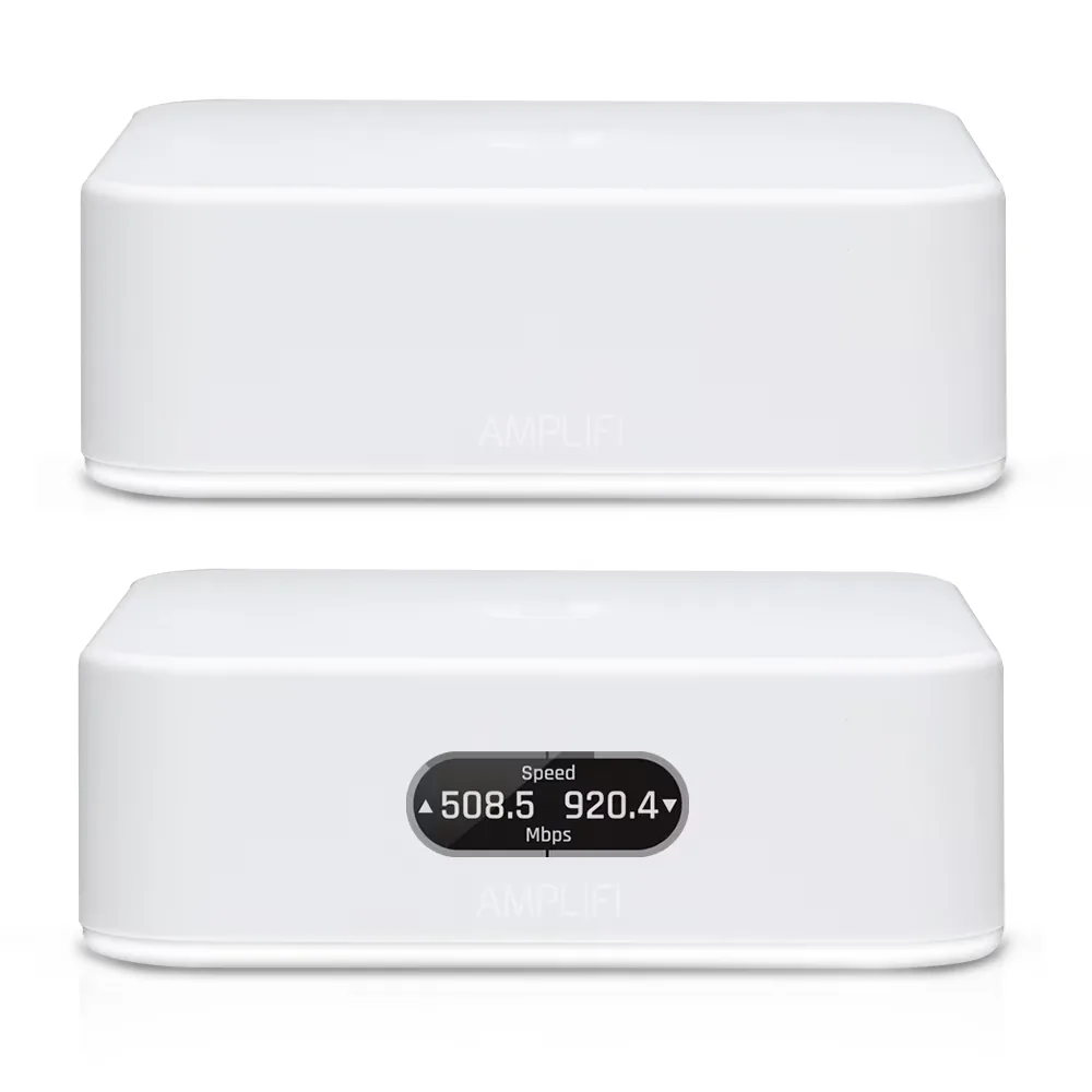 AmpliFi Instant System vista 2