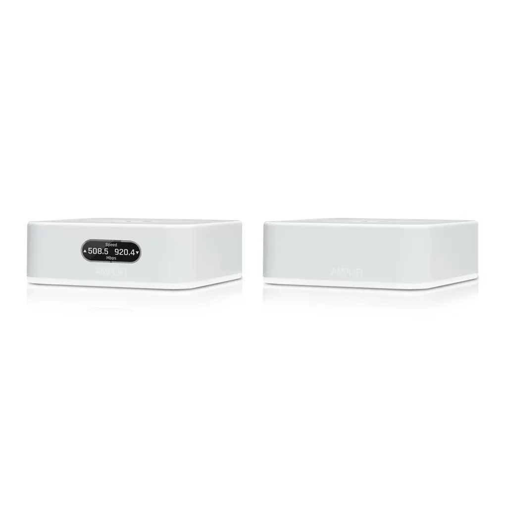 AmpliFi Instant System vista 3