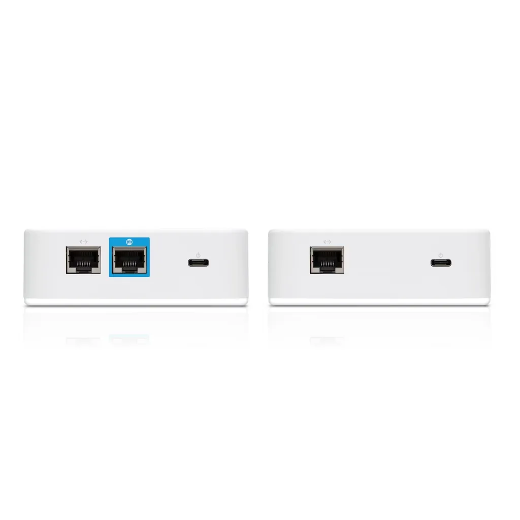 AmpliFi Instant System vista 4