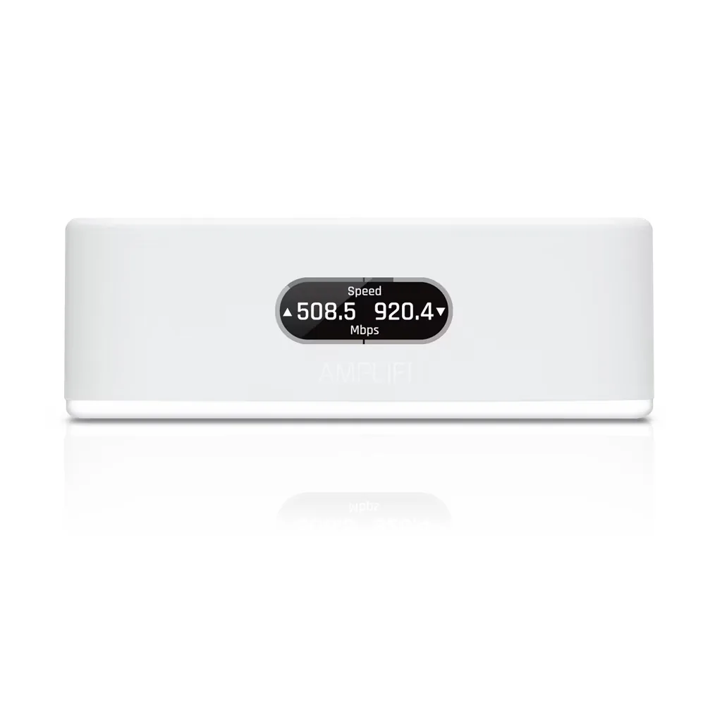 AmpliFi Instant Router vista 2