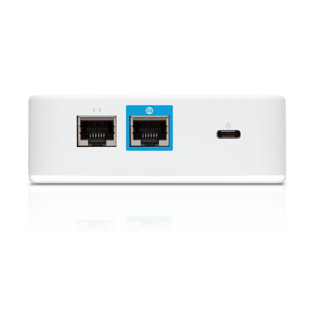 AmpliFi Instant Router vista 3