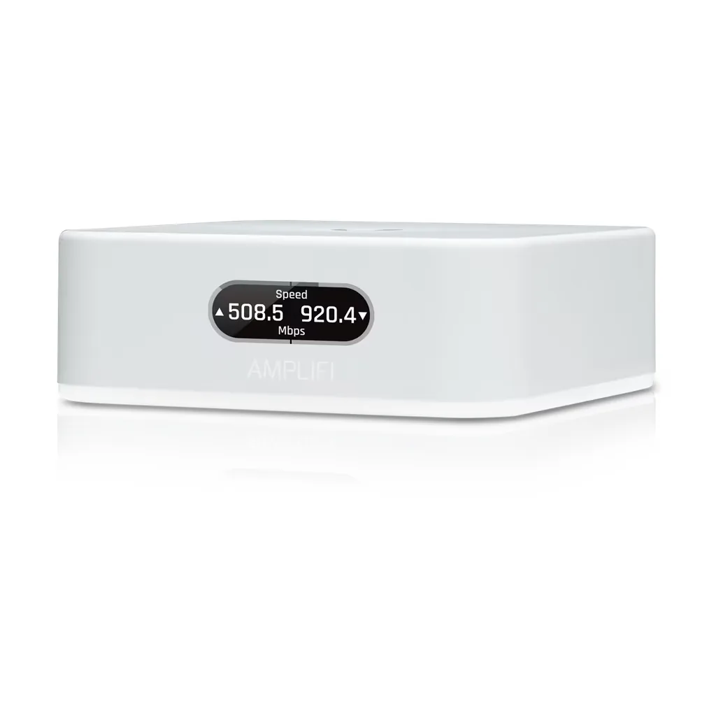 AmpliFi Instant Router vista 4