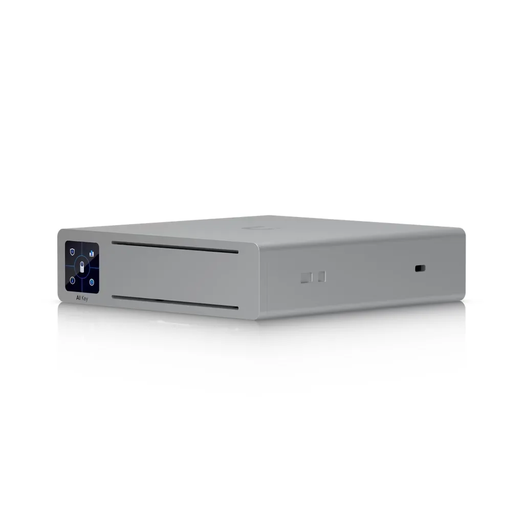 AI Key — UniFi dispositivo di rete Ubiquiti