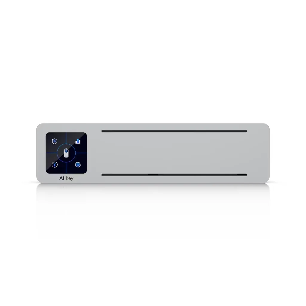 AI Key vista 3