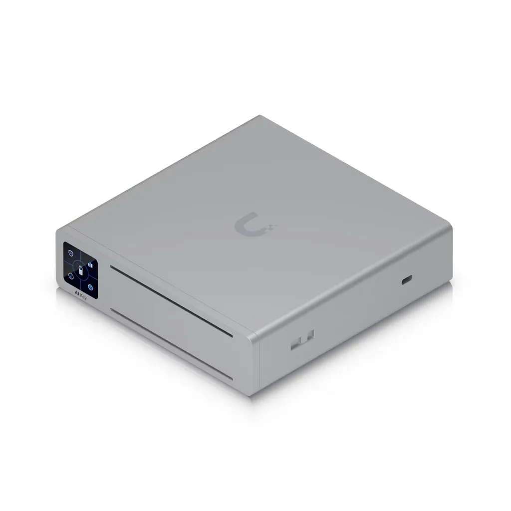 AI Key vista 6