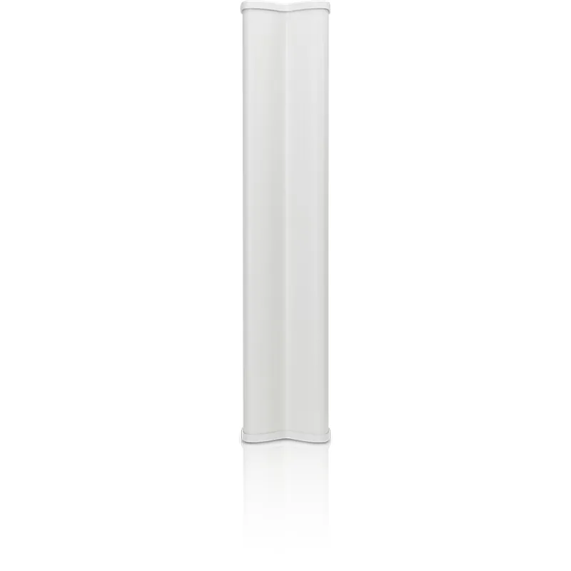 airMAX 2.4 GHz, 15 dBi, 120º Sector Antenna — UniFi antenna Ubiquiti