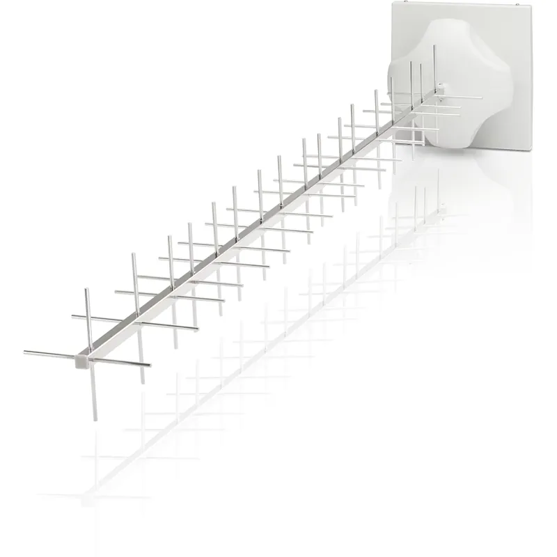 airMAX 900 MHz,16 dBi, 2x2 Yagi Antenna, 2-Pack — UniFi antenna Ubiquiti