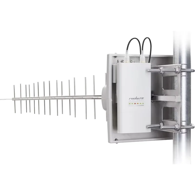 airMAX 900 MHz,16 dBi, 2x2 Yagi Antenna, 2-Pack vista 2