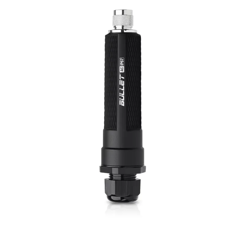 airMAX Bullet AC Dual-Band IP67 Radio — UniFi dispositivo di rete Ubiquiti