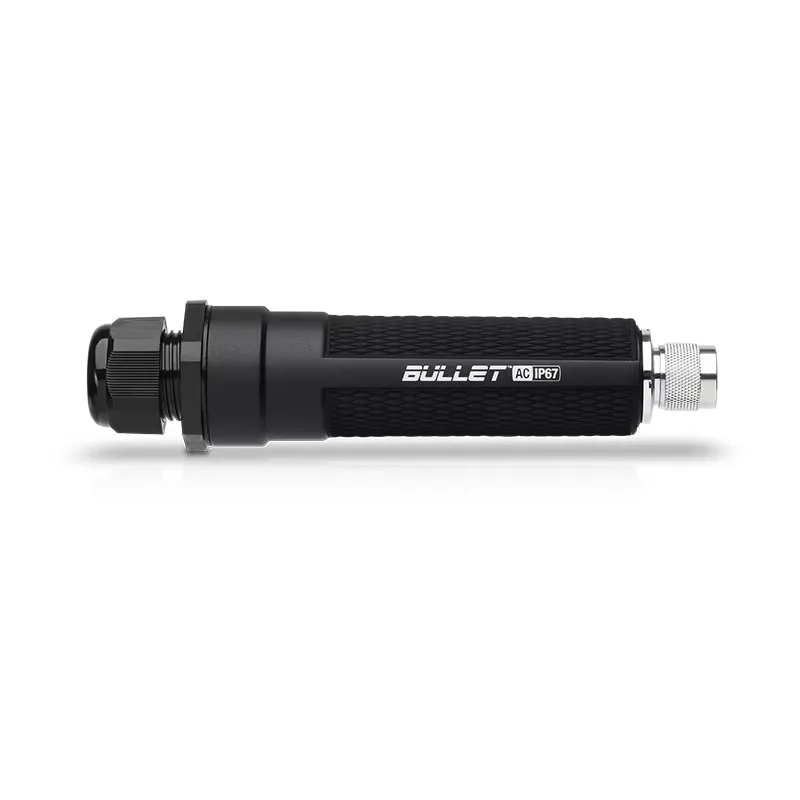 airMAX Bullet AC Dual-Band IP67 Radio vista 2
