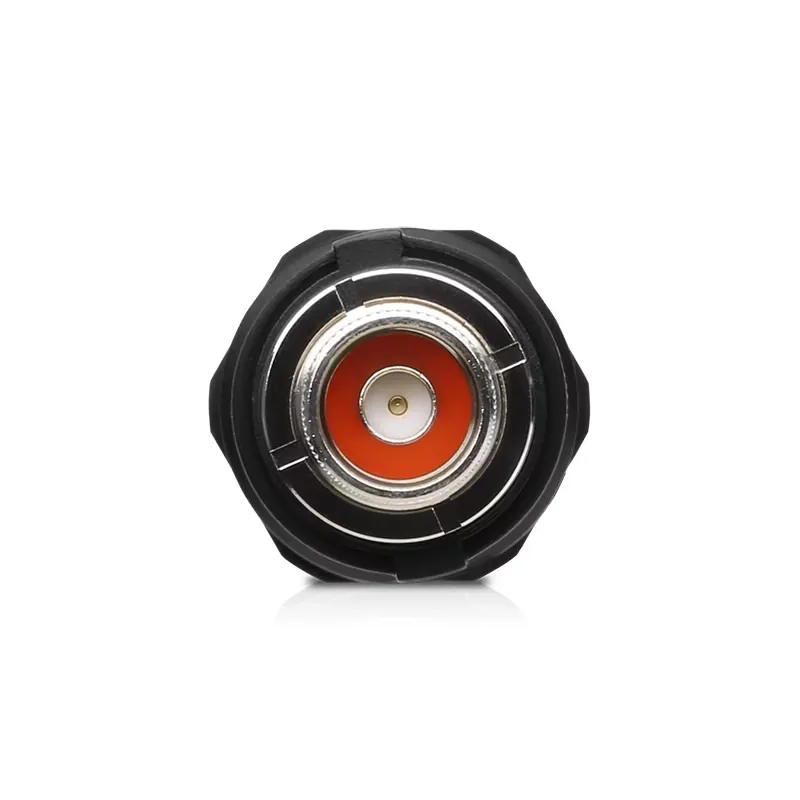 airMAX Bullet AC Dual-Band IP67 Radio vista 3