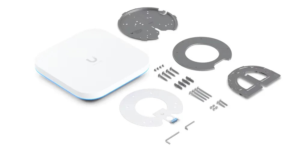 Access Point E7 vista 2