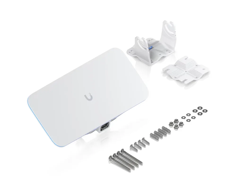 Access Point E7 Audience vista 2