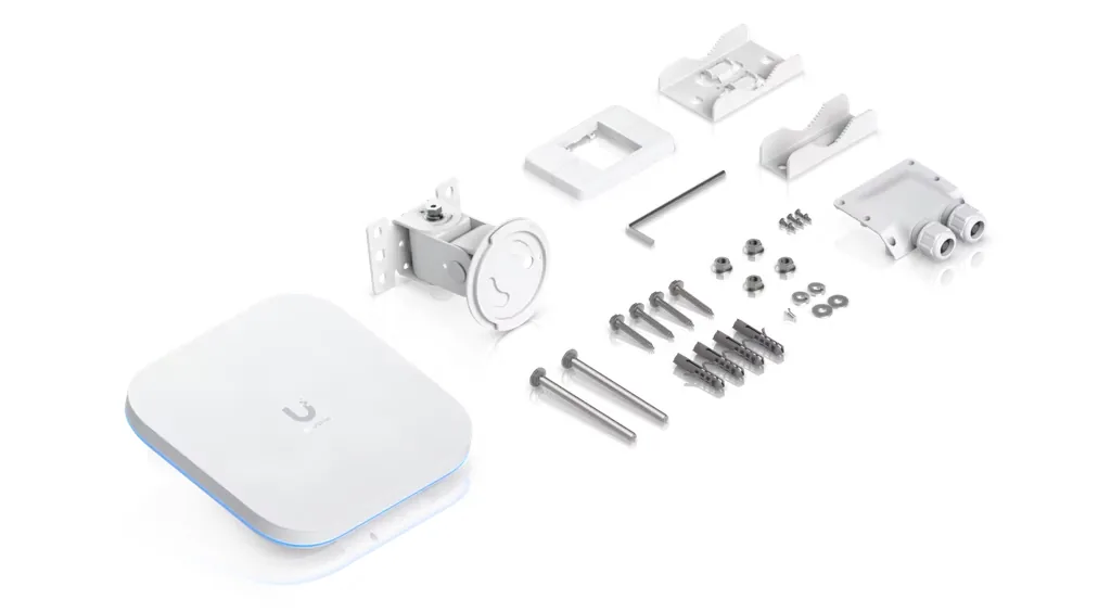 Access Point E7 Campus vista 2