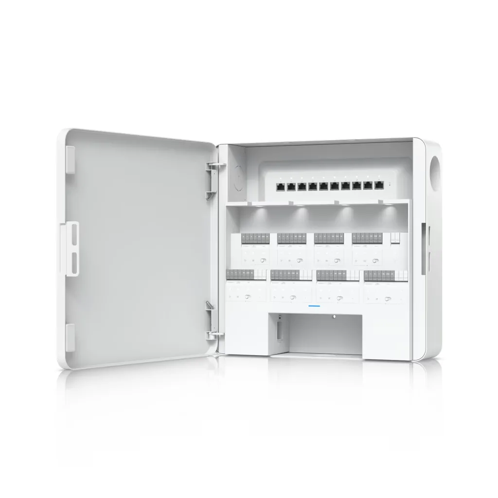 Enterprise Access Hub vista 3