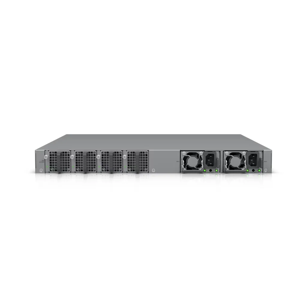 Switch Enterprise Campus 24 PoE vista 3