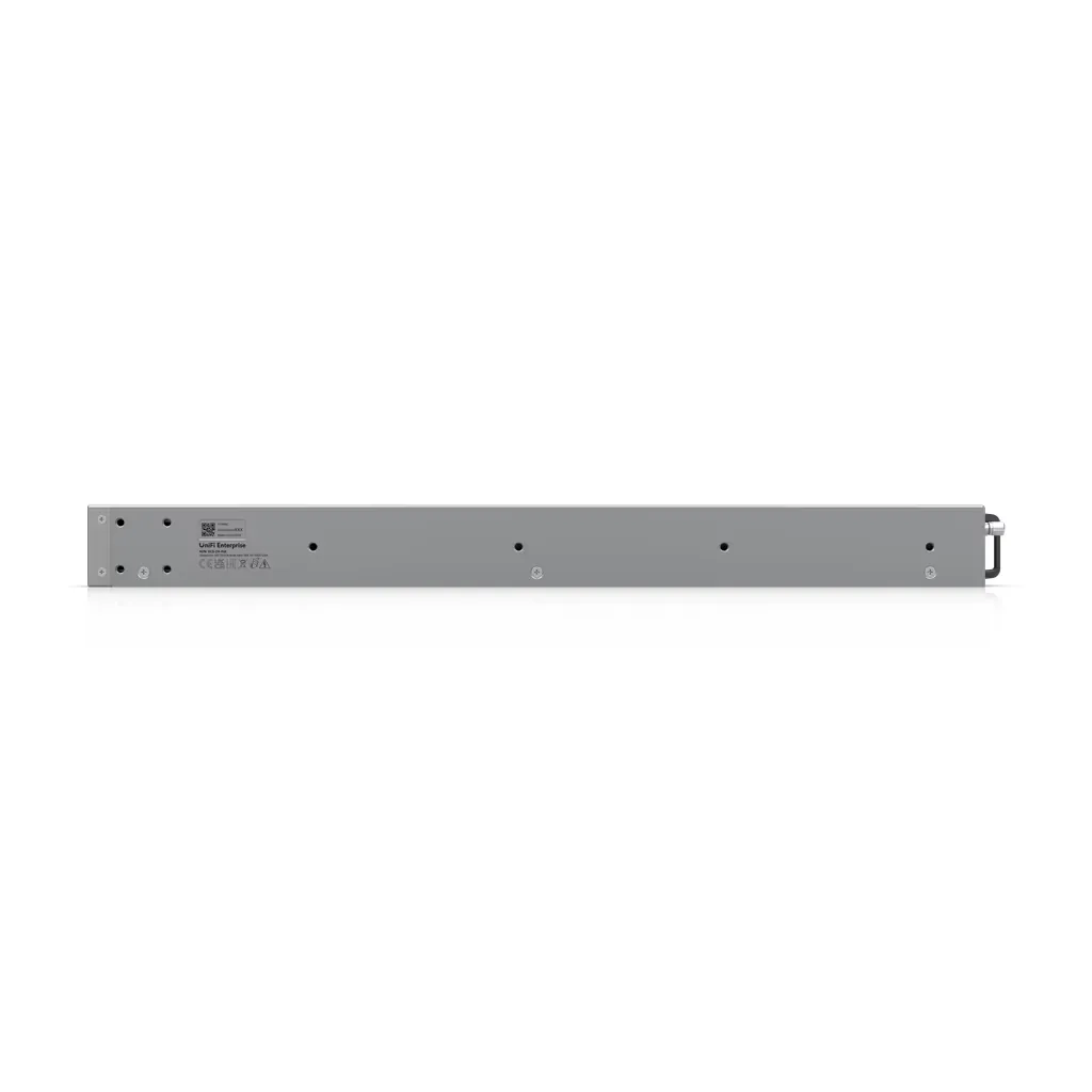 Switch Enterprise Campus 24 PoE vista 5