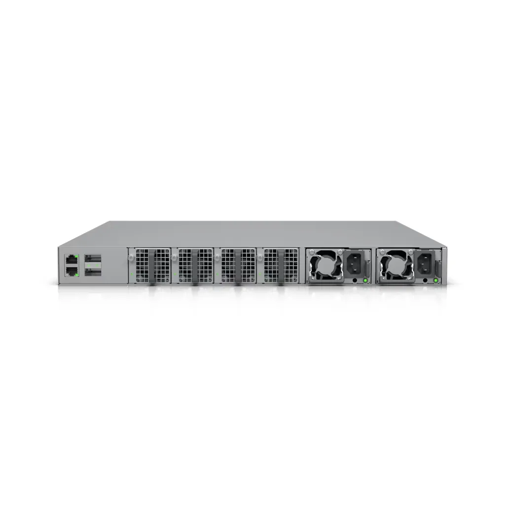 Switch Enterprise Campus 24S PoE — UniFi switch di rete gestito Ubiquiti