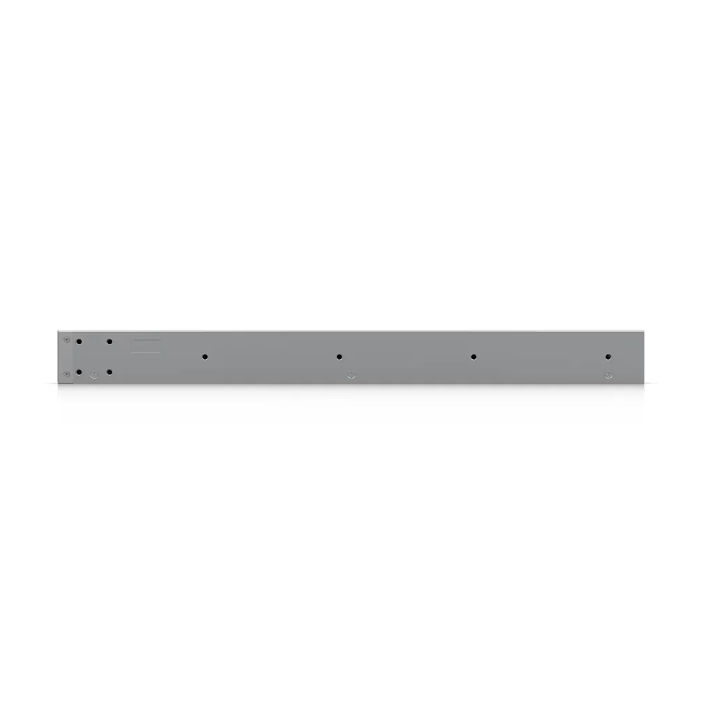 Switch Enterprise Campus 24S PoE vista 4