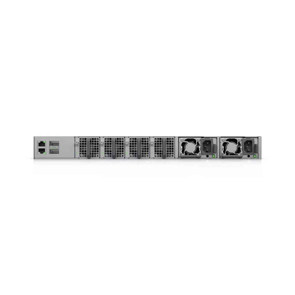 Switch Enterprise Campus 24S PoE vista 5