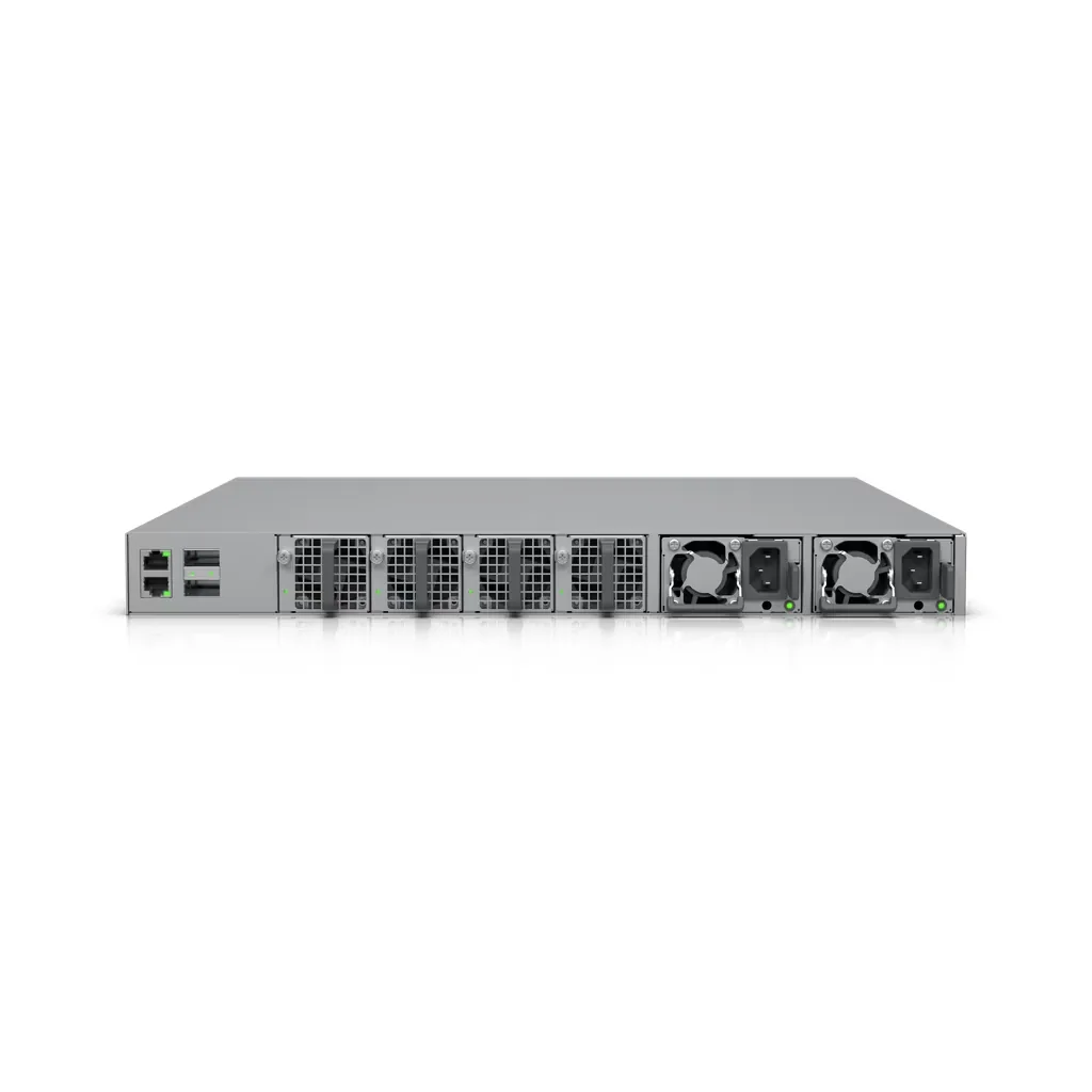 Switch Enterprise Campus 48S PoE — UniFi switch di rete gestito Ubiquiti