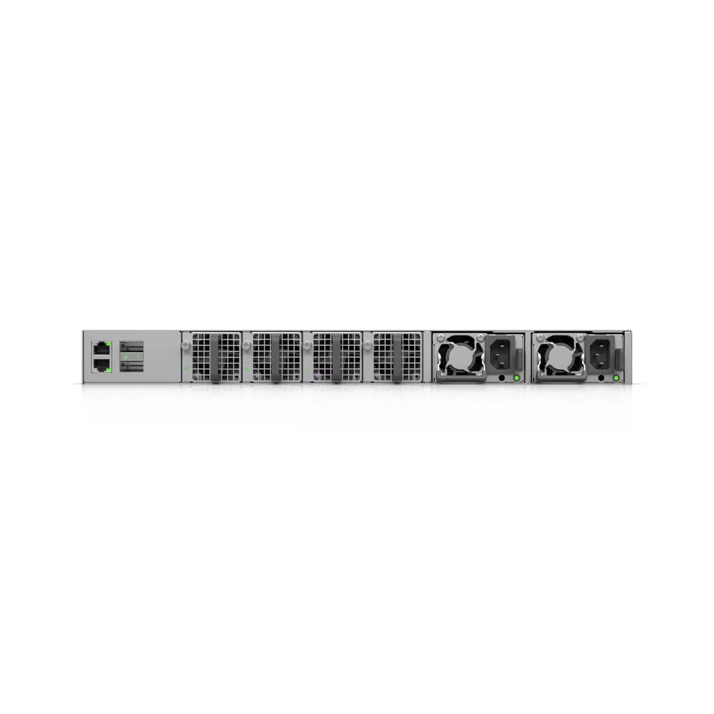 Switch Enterprise Campus 48S PoE vista 5