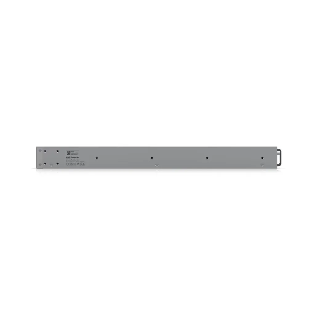 Switch Enterprise Campus Aggregation vista 4