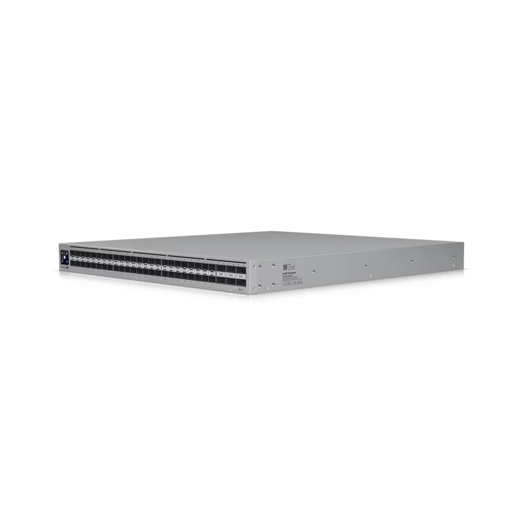 Switch Enterprise Campus Aggregation vista 6