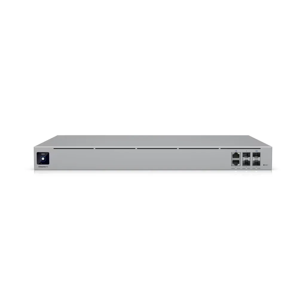 Enterprise Fortress Gateway — UniFi gateway di rete Ubiquiti
