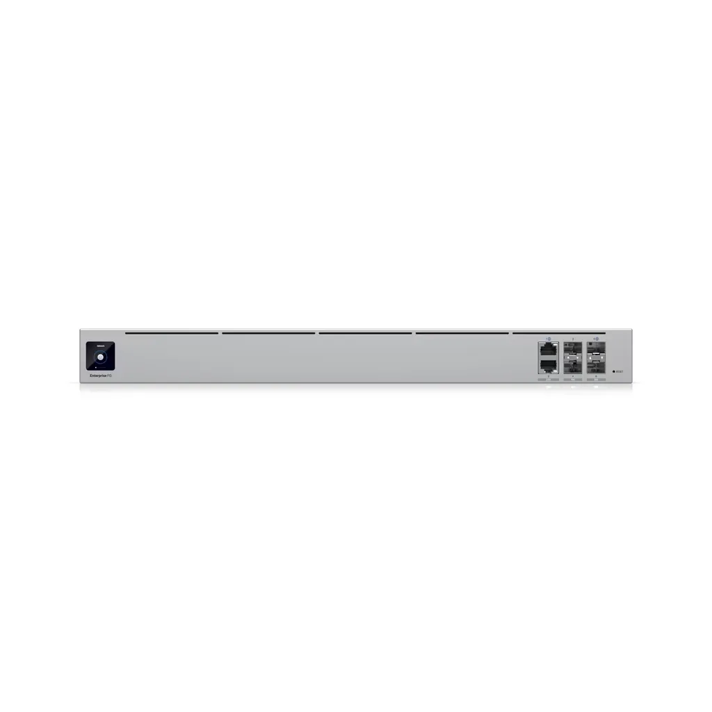Enterprise Fortress Gateway vista 3