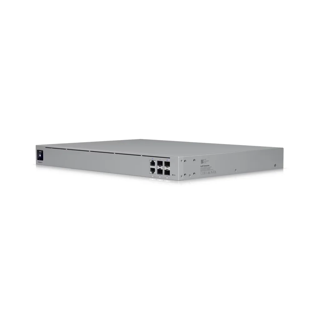 Enterprise Fortress Gateway vista 6