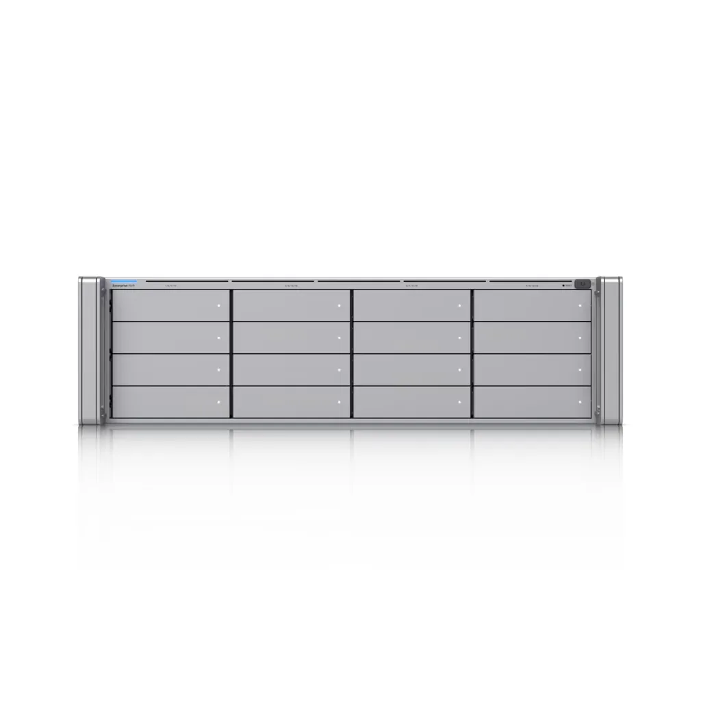Enterprise NVR vista 3