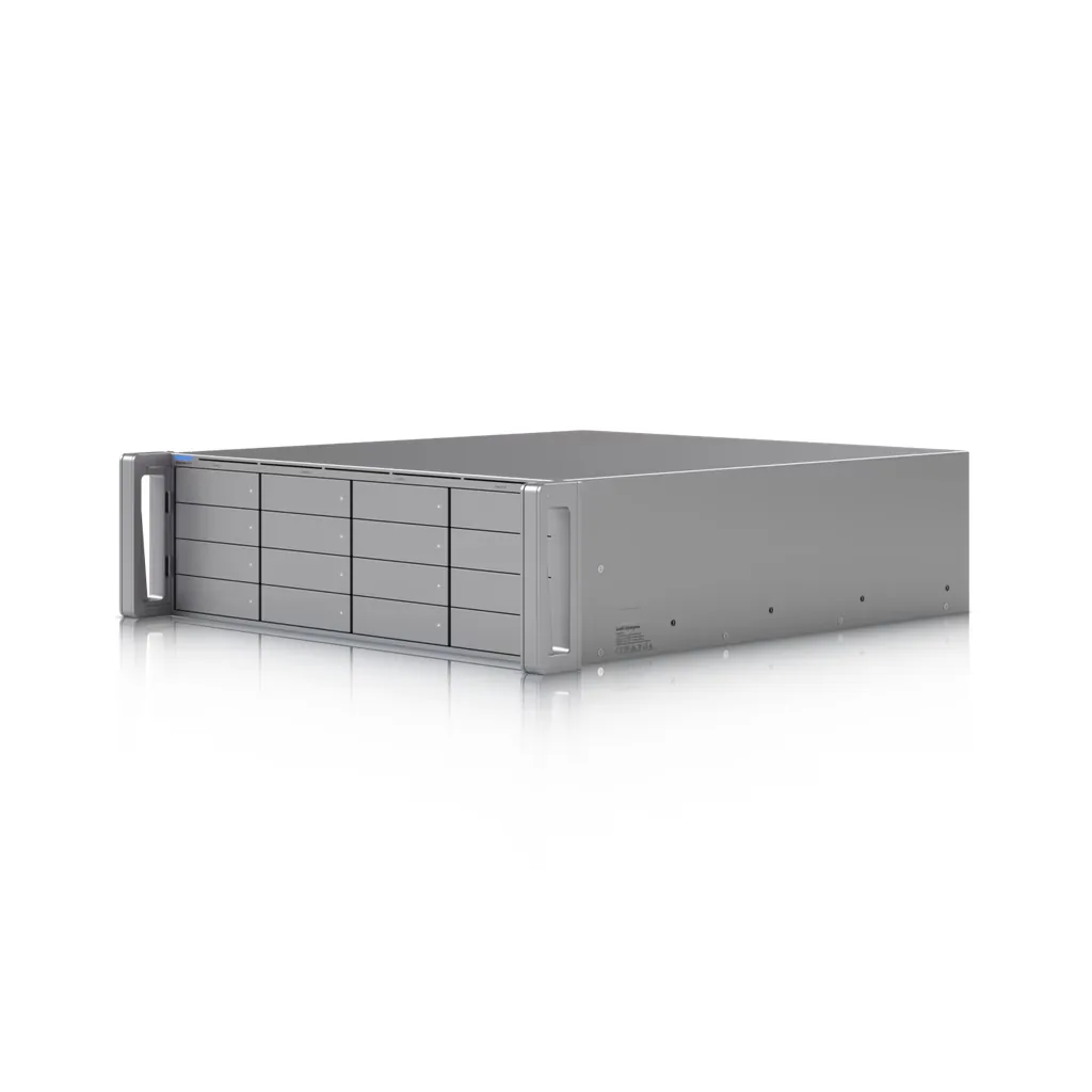 Enterprise NVR vista 6