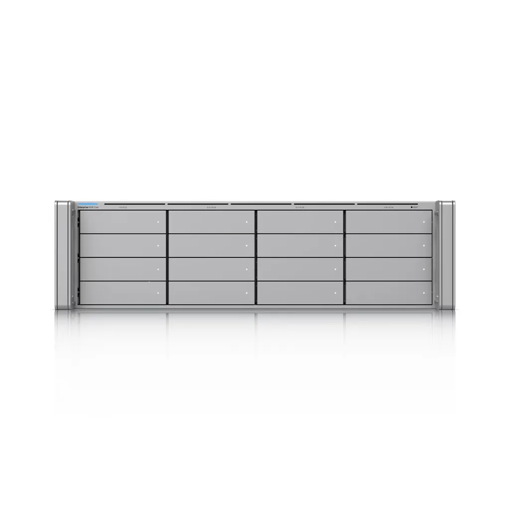 Enterprise NVR Core vista 3