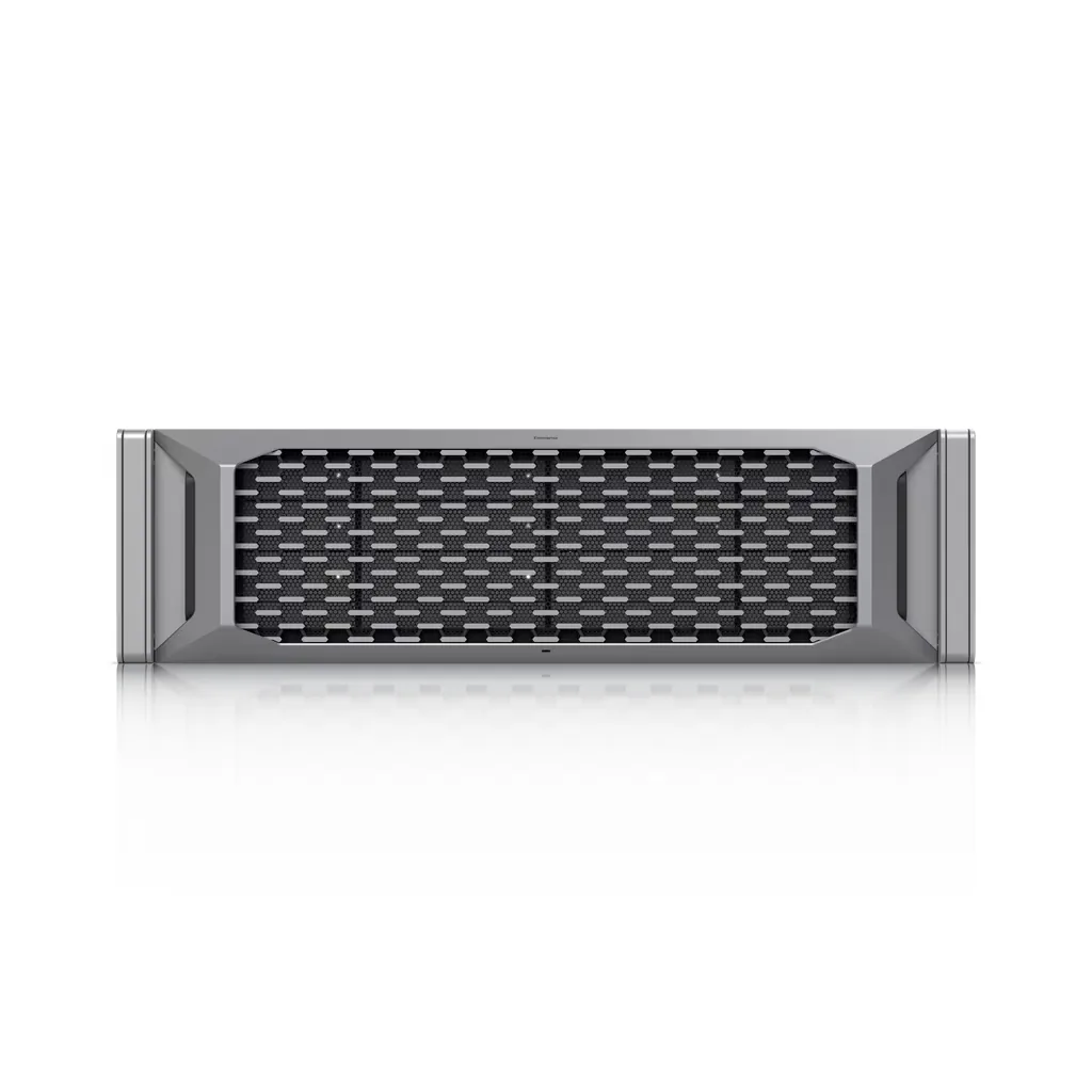 Enterprise NVR Core vista 4