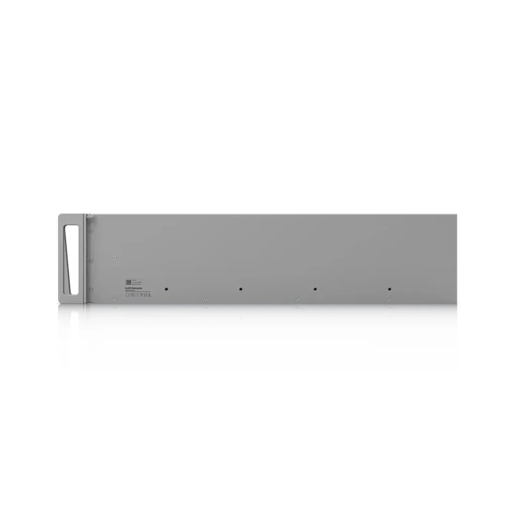 Enterprise NVR Core vista 5