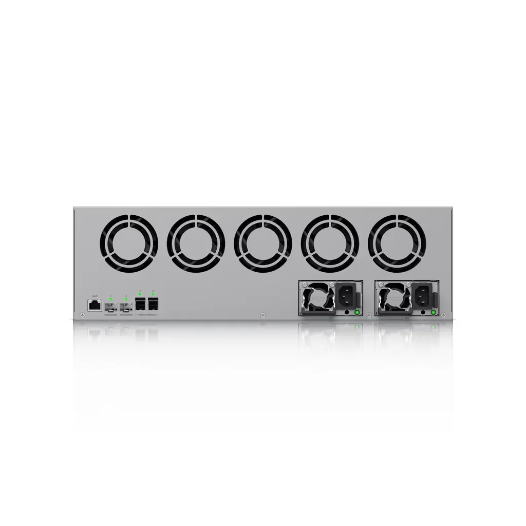 Enterprise NVR Core vista 6