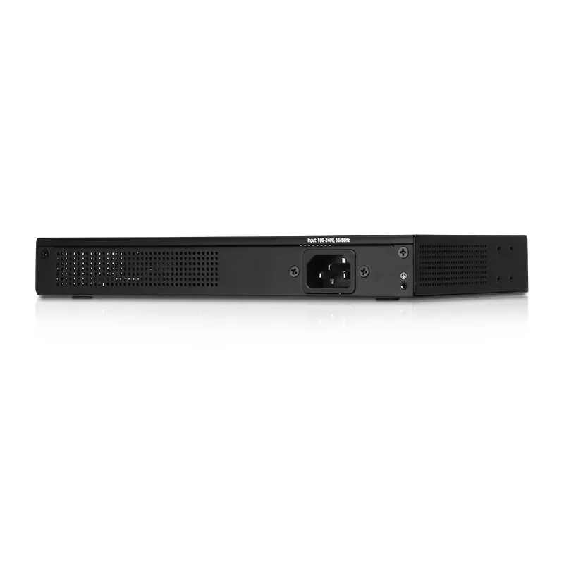 EdgeRouter 4 vista 4